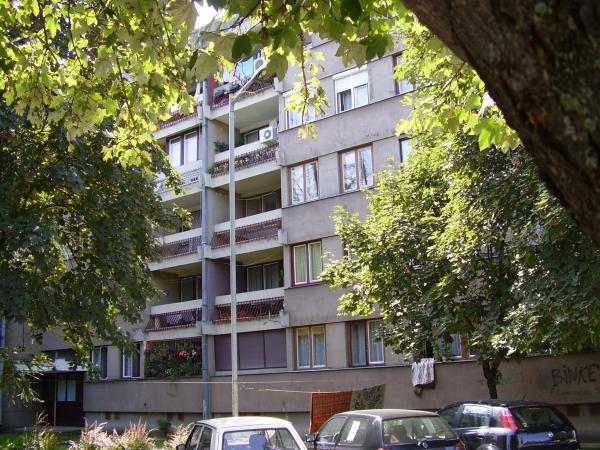 Prodaja: Jednosoban stan u naselju Stočna pijaca, 28000 evra, 40m2