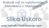 Stan za izdavanje, naselje Dudovi, Obrenovac, 100m2, 6 soba, 3 terase