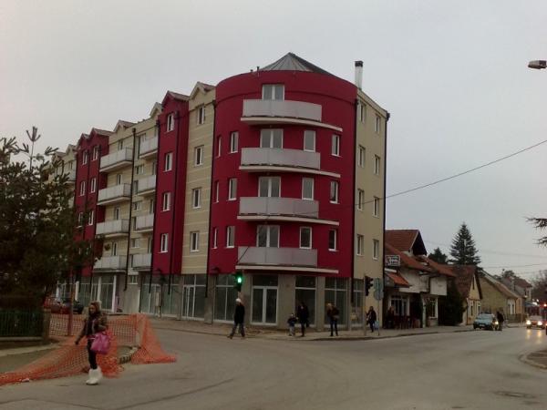 Stan na prodaju u Obrenovcu kod naselja Stočnjak, 55000 evra