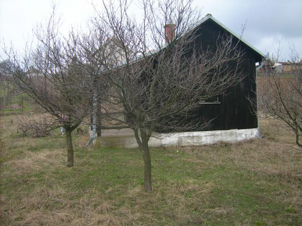 Plac sa vikendicom u Draževcu, 7000evra, 10ari