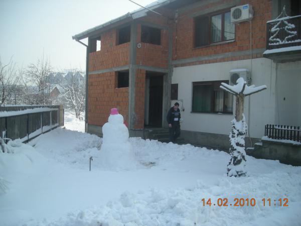 Kuća na prodaju u naselju Gaj2 u Obrenovcu površine 280 m2