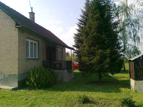 Kuća na prodaju u naselju Stubline u Obrenovcu, 50m2