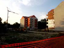 Gradnja nekretnina u Obrenovcu