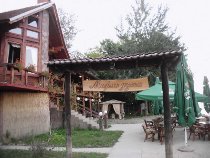 Etno restoran 